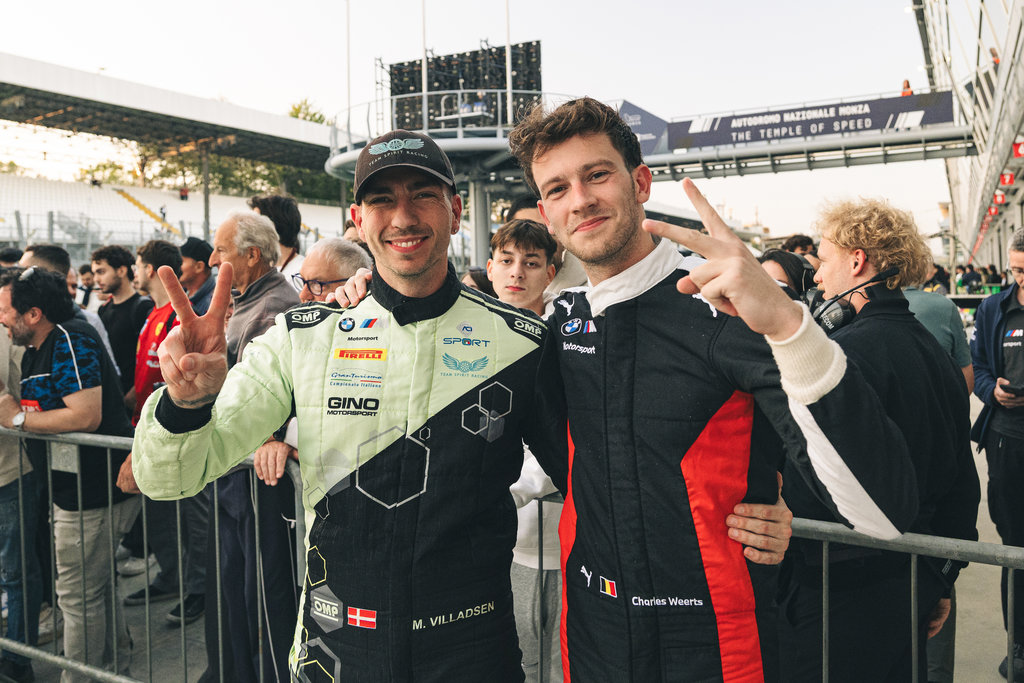 (Foto: Team Spirit Racing)